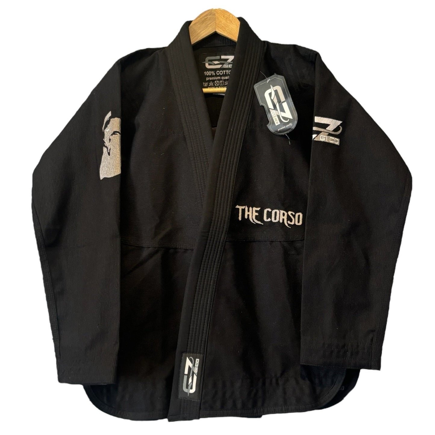 The Corso GI