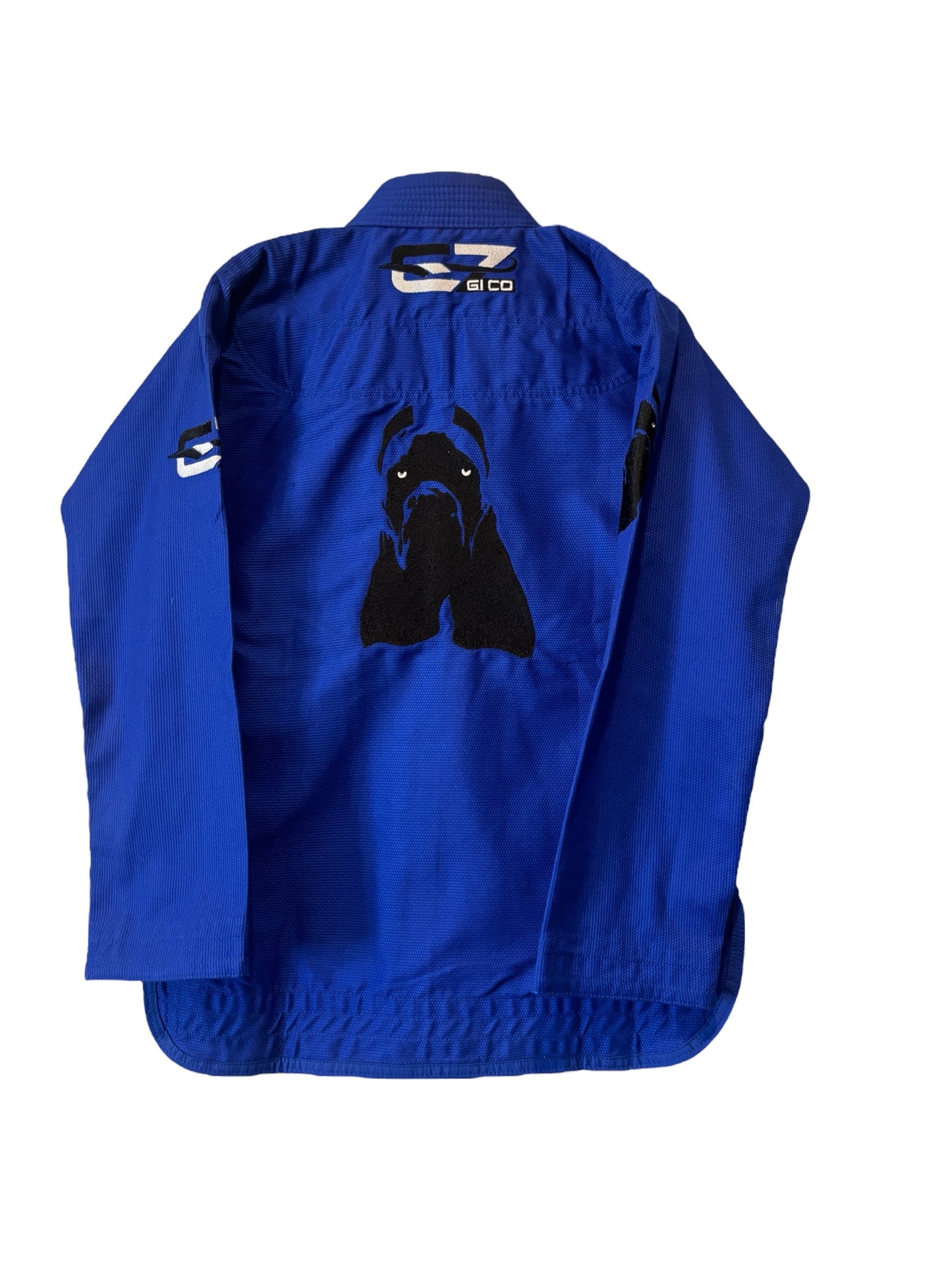 The Corso GI
