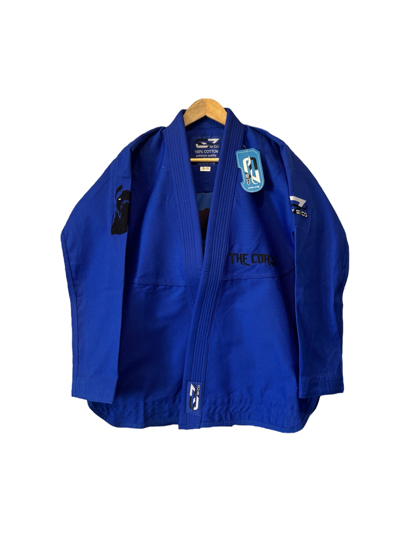 The Corso GI