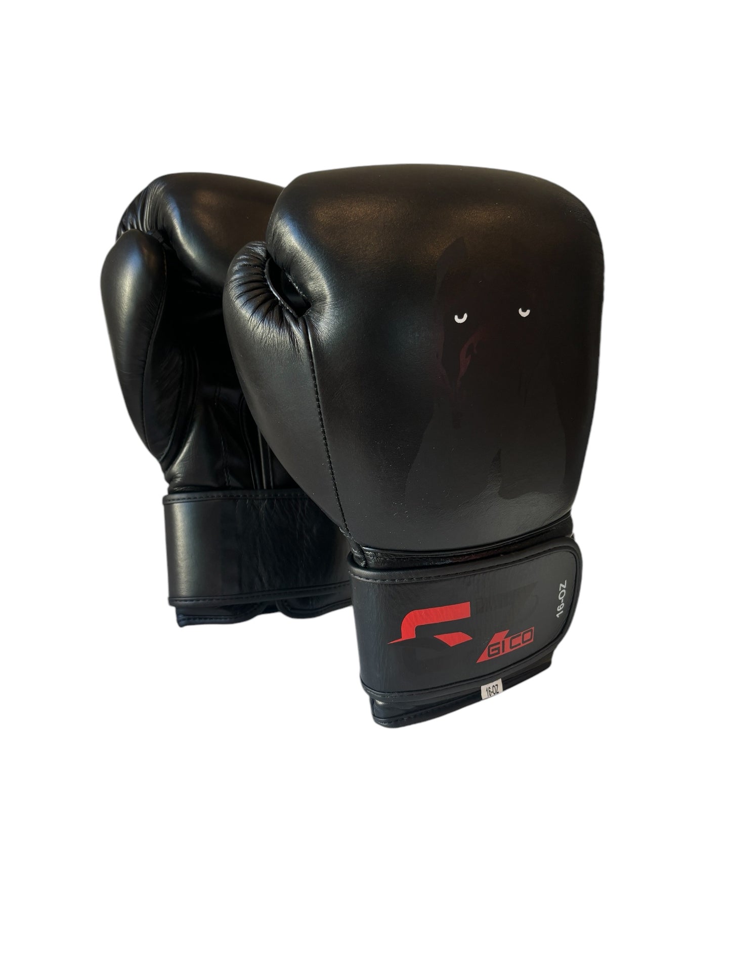 Corso Leather Boxing Gloves