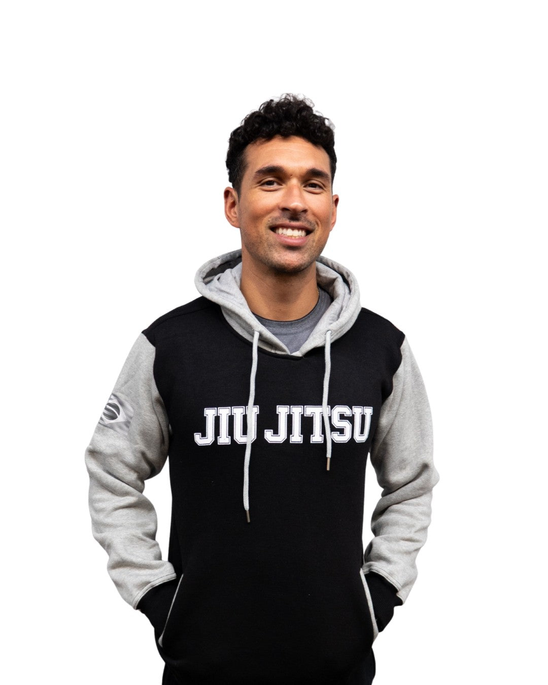 Youth BJJ Hoodie