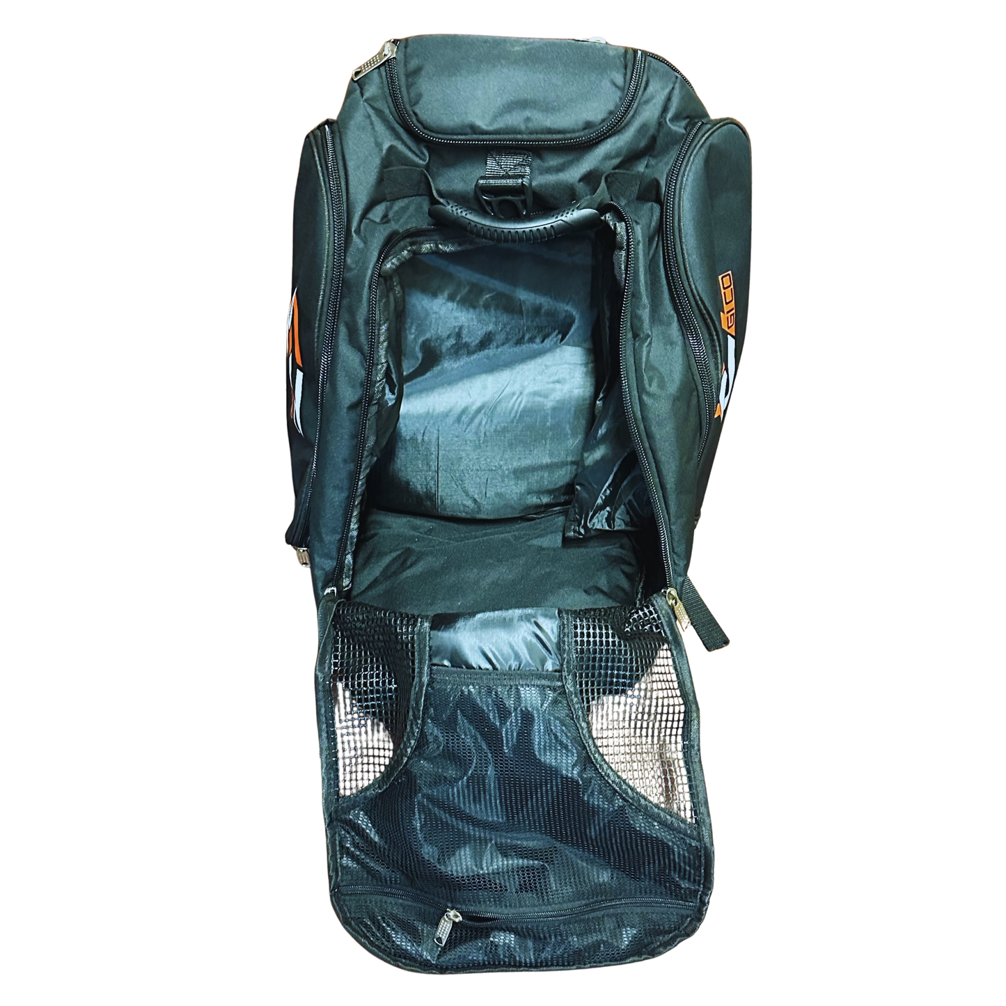 EZGI Duffle Bag