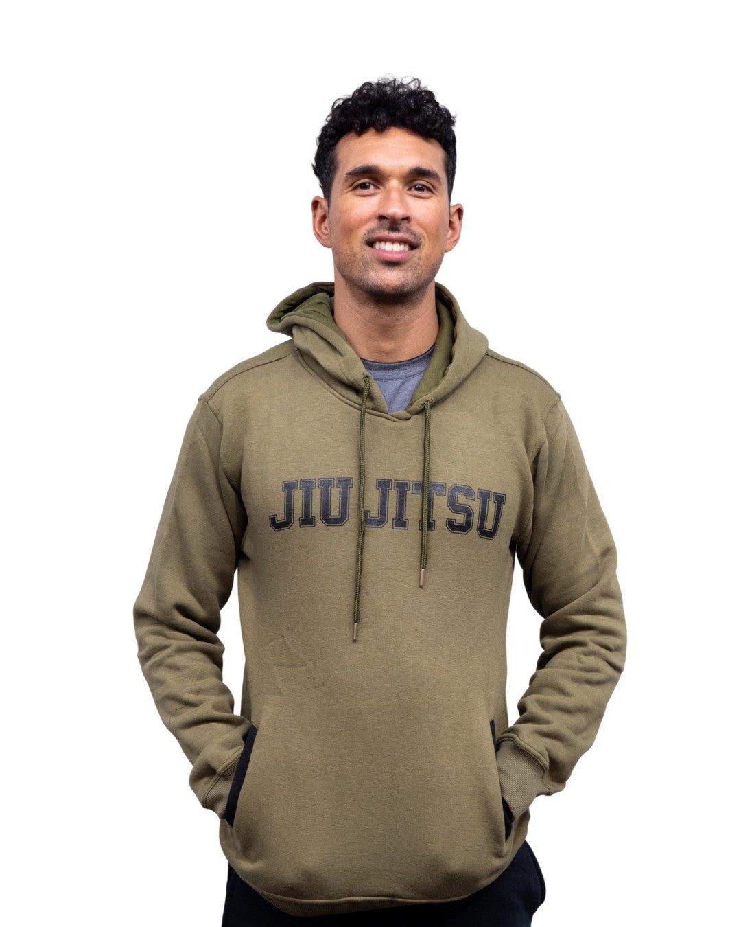 Youth BJJ Hoodie