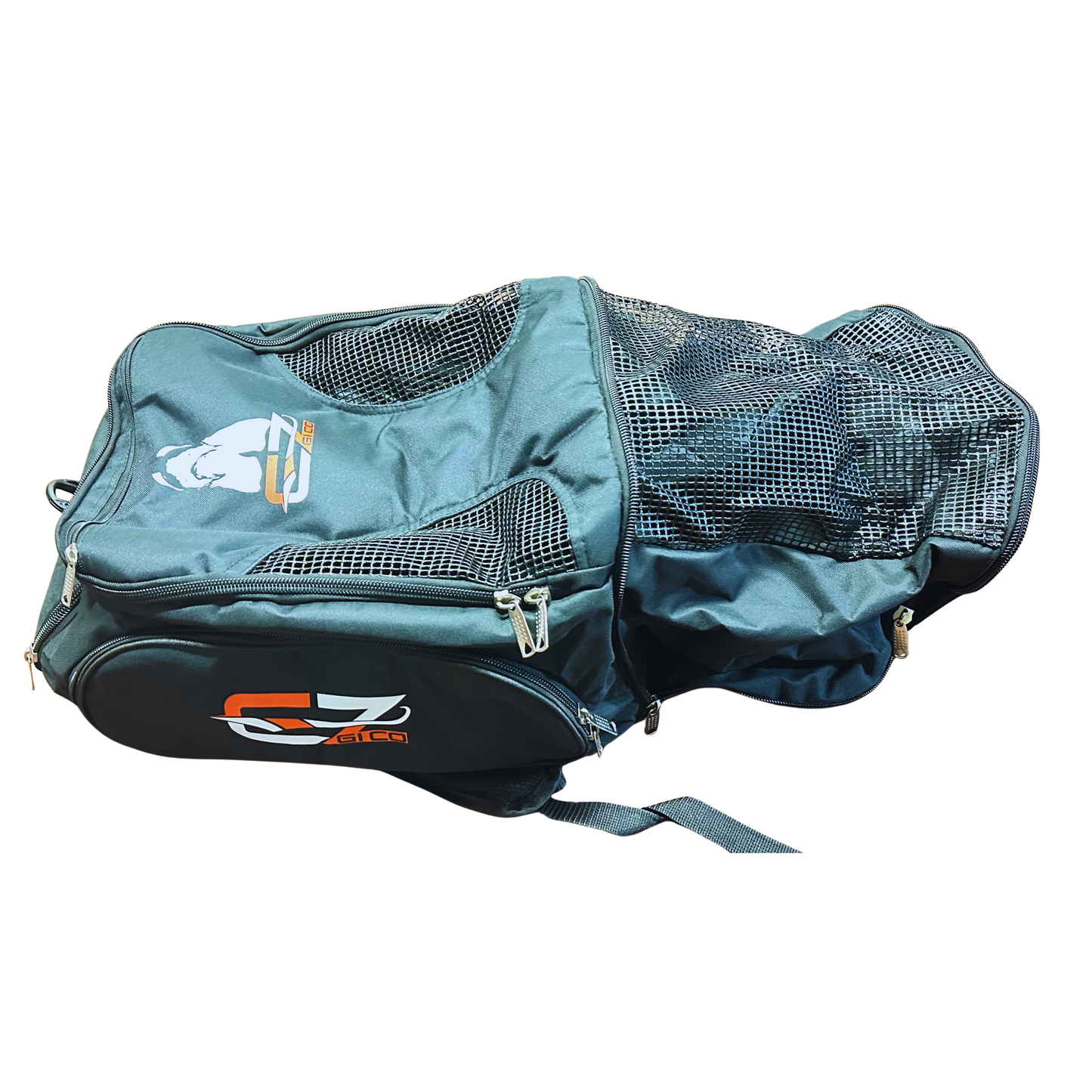 EZGI Duffle Bag