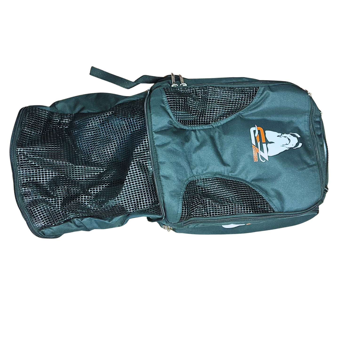 EZGI Duffle Bag