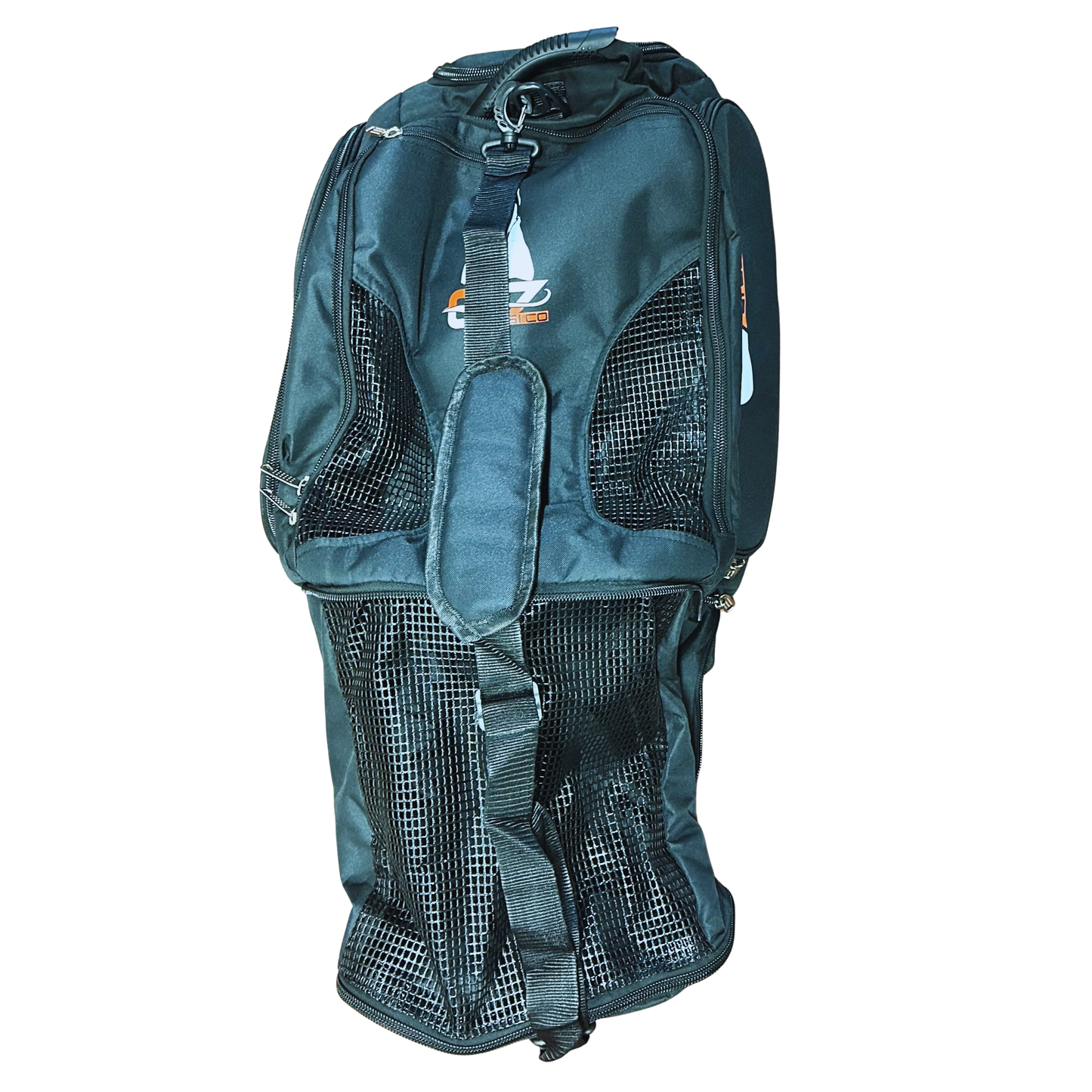 EZGI Duffle Bag