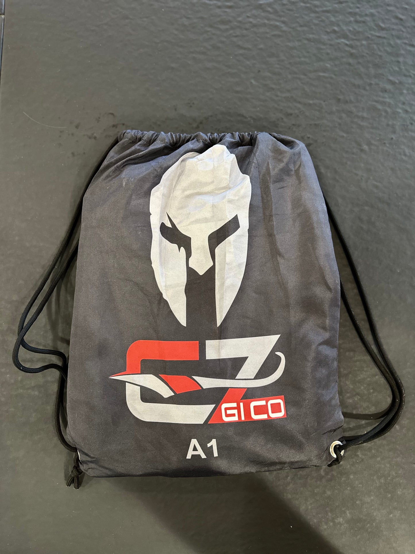 The Protector GI