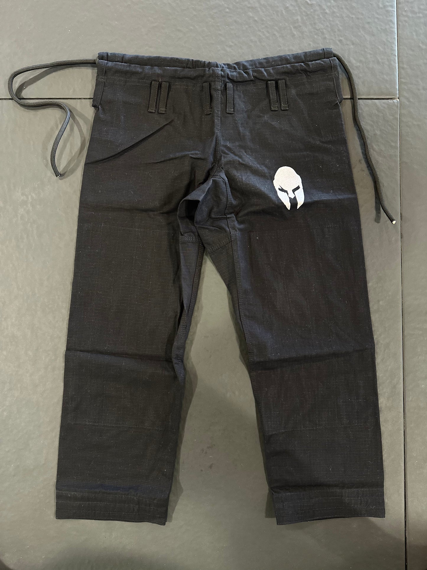 The Protector GI