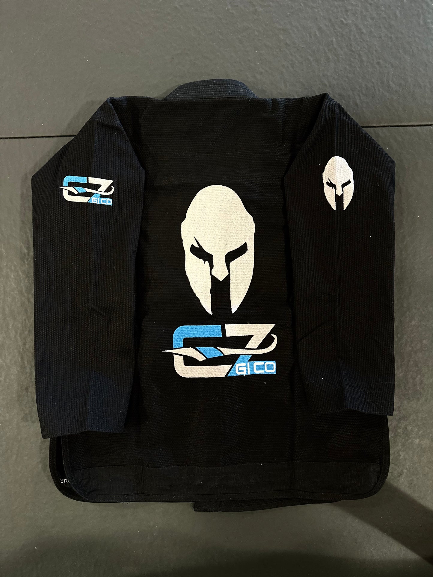 The Protector GI