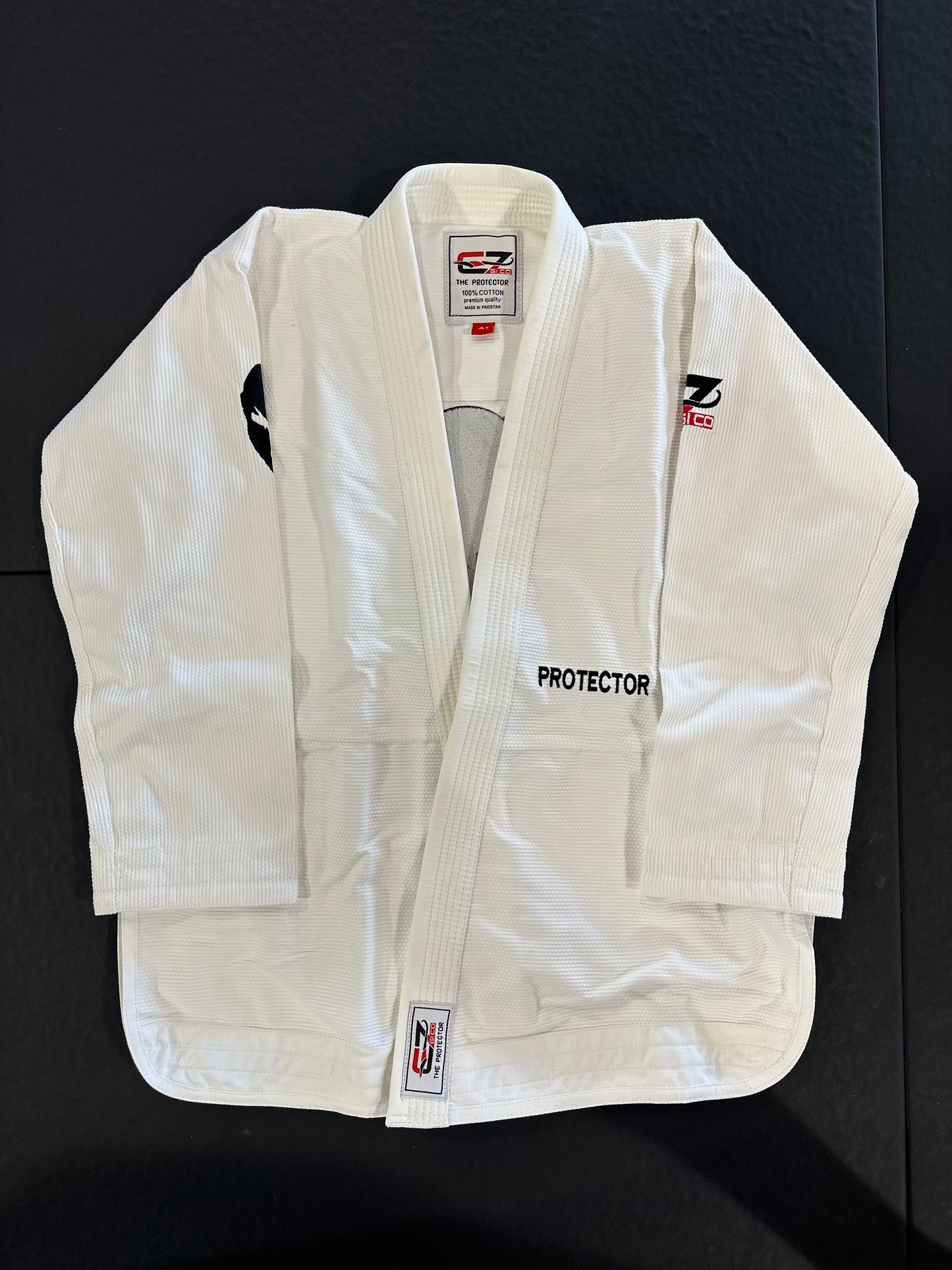 The Protector GI