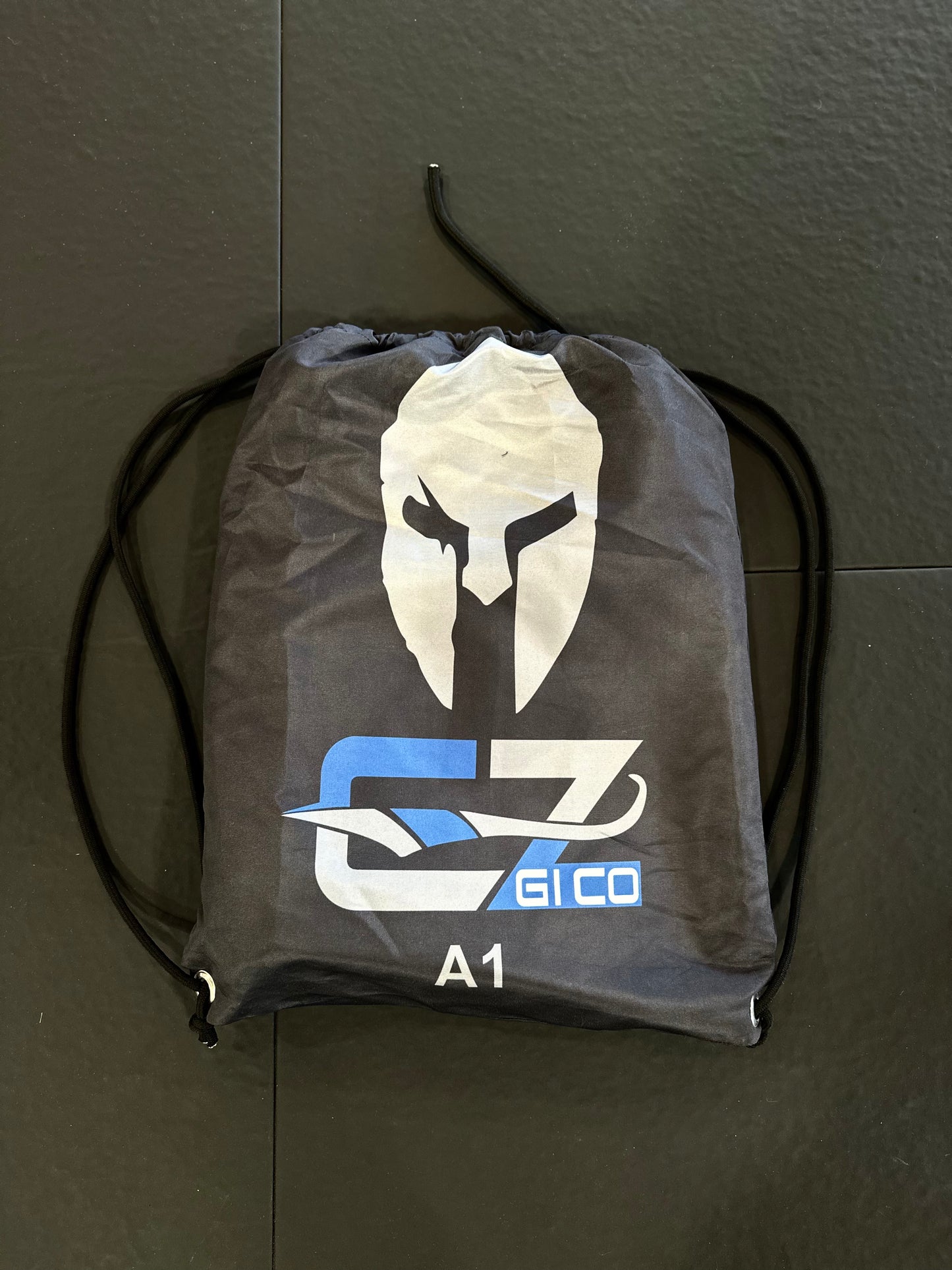 The Protector GI