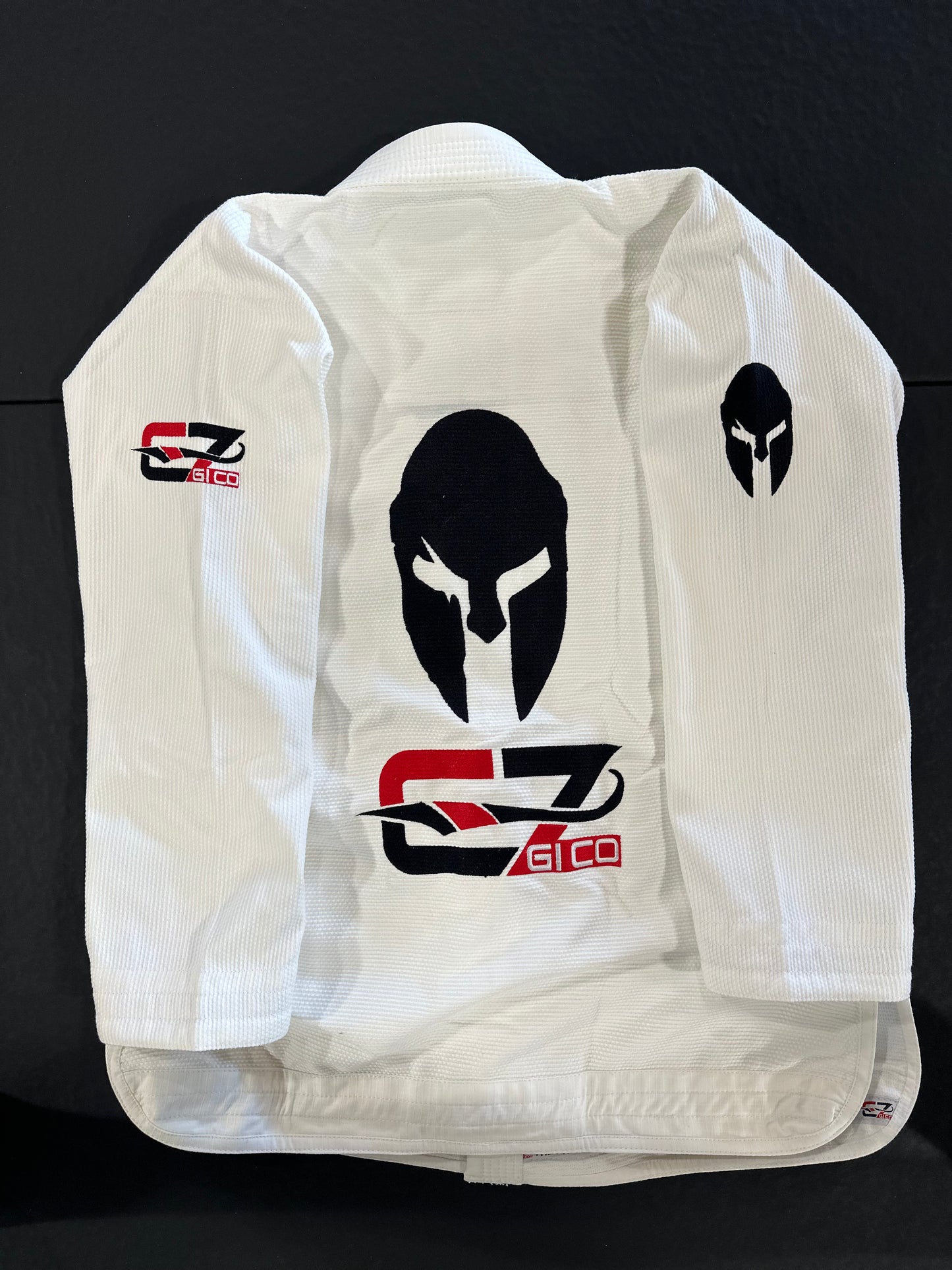 The Protector GI