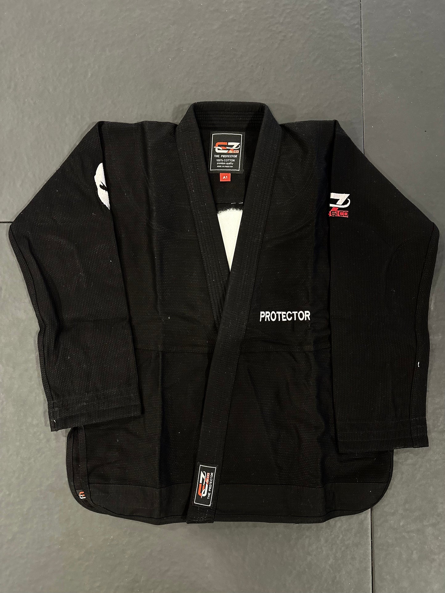 The Protector GI