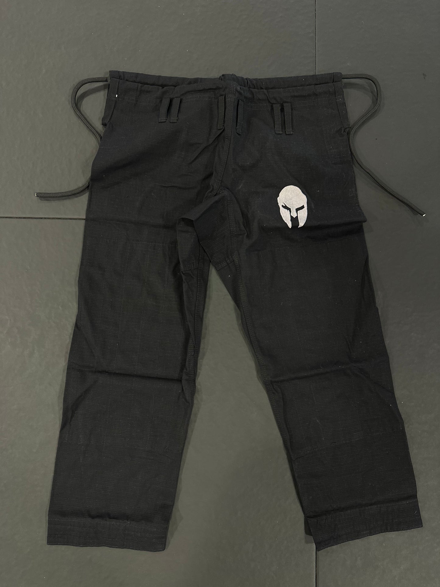 The Protector GI