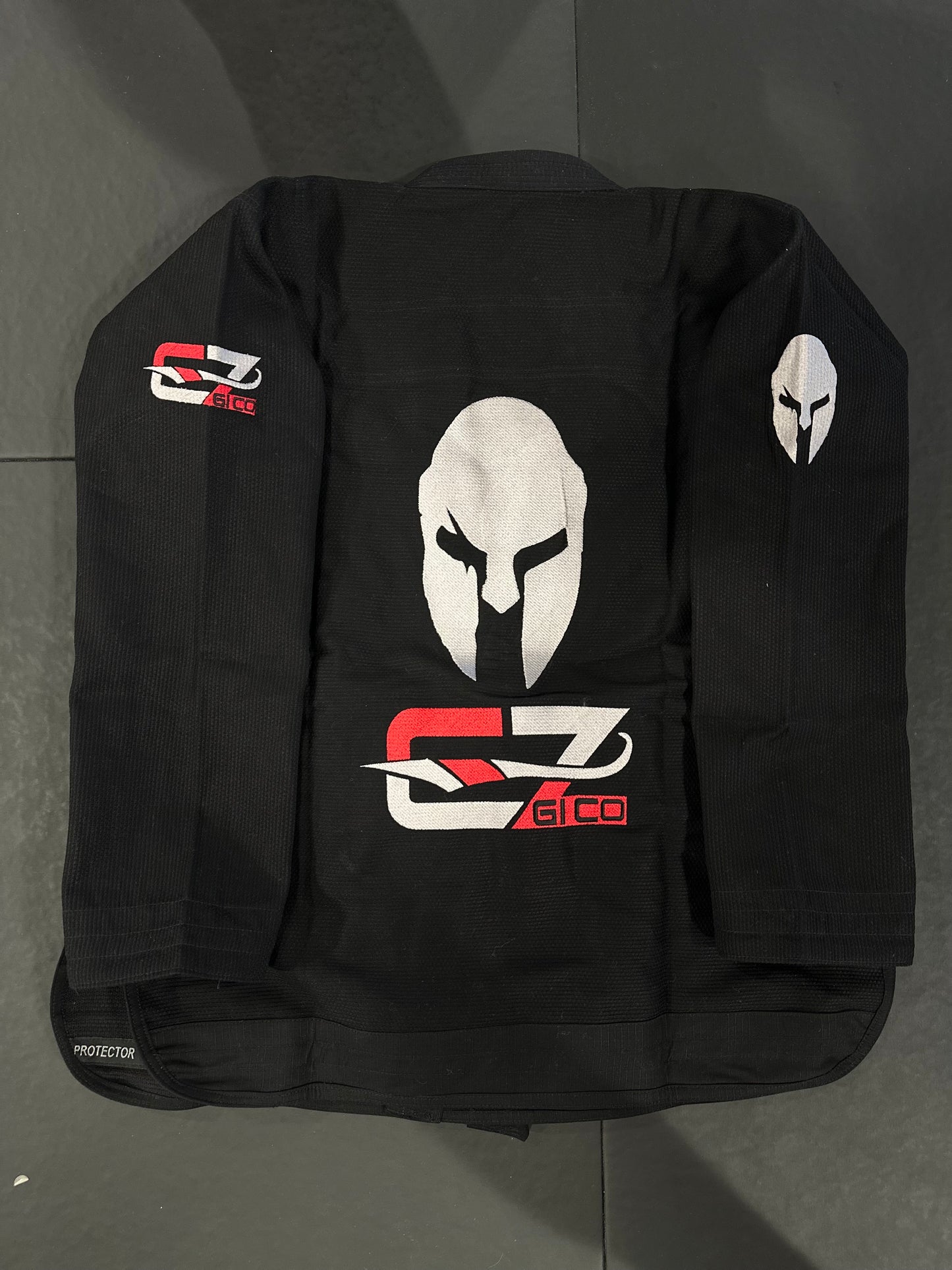 The Protector GI