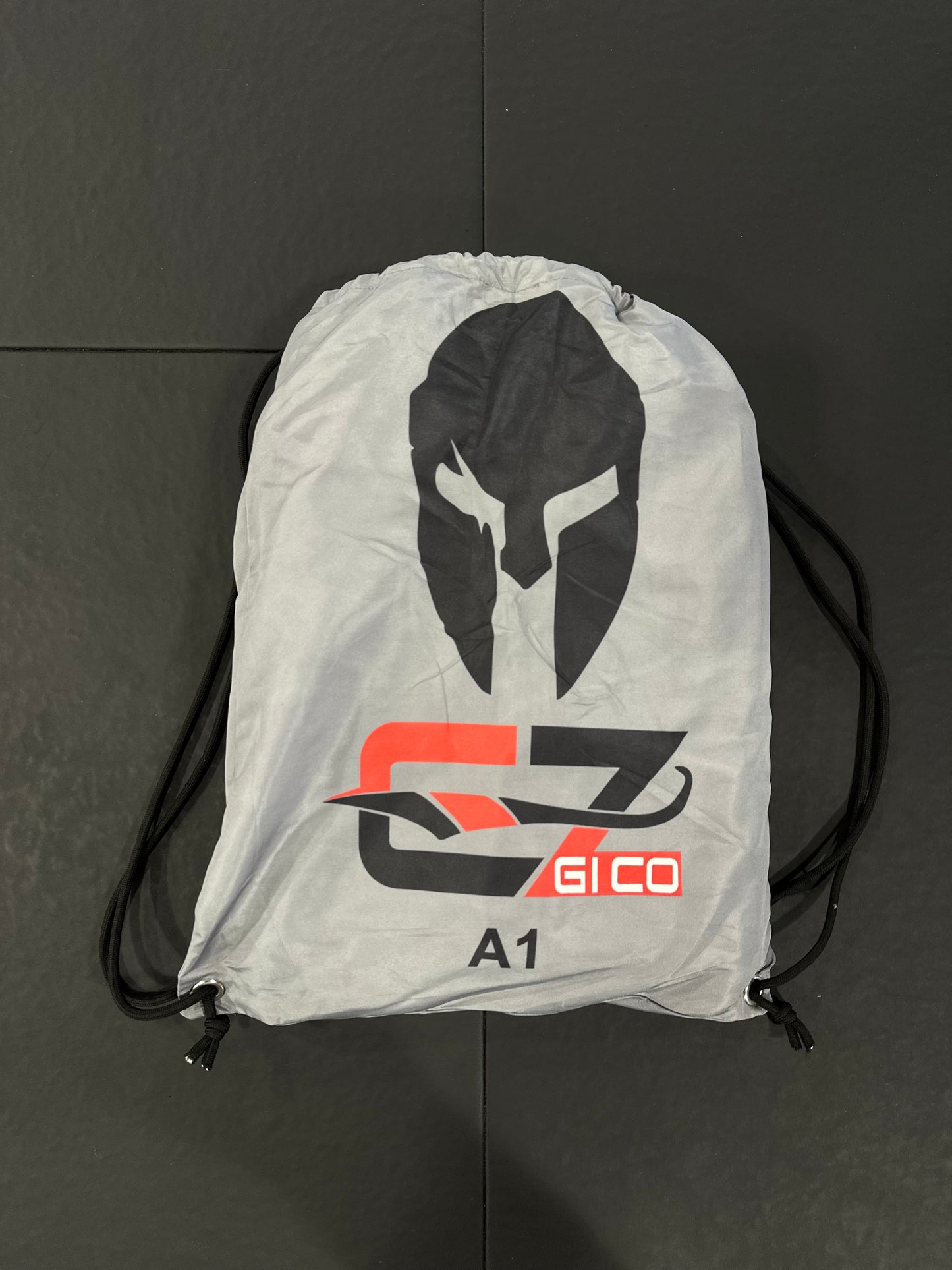 The Protector GI