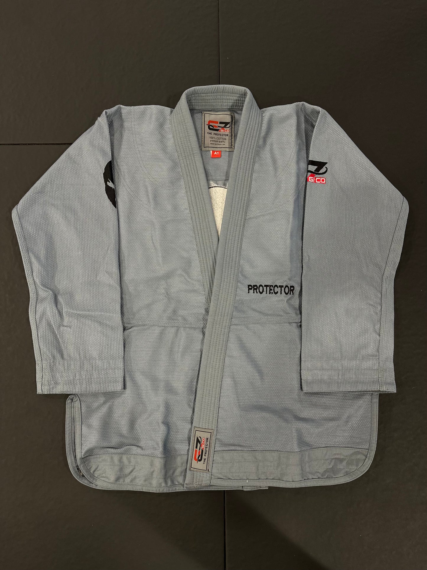 The Protector GI
