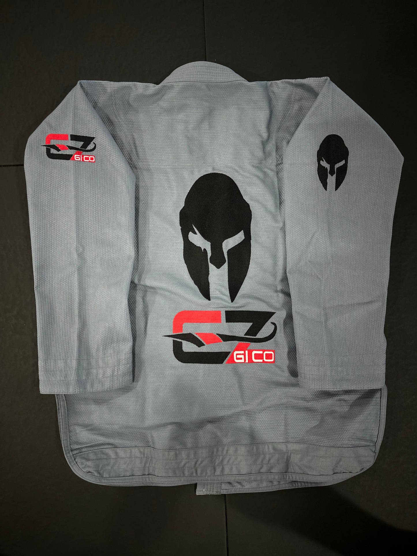 The Protector GI