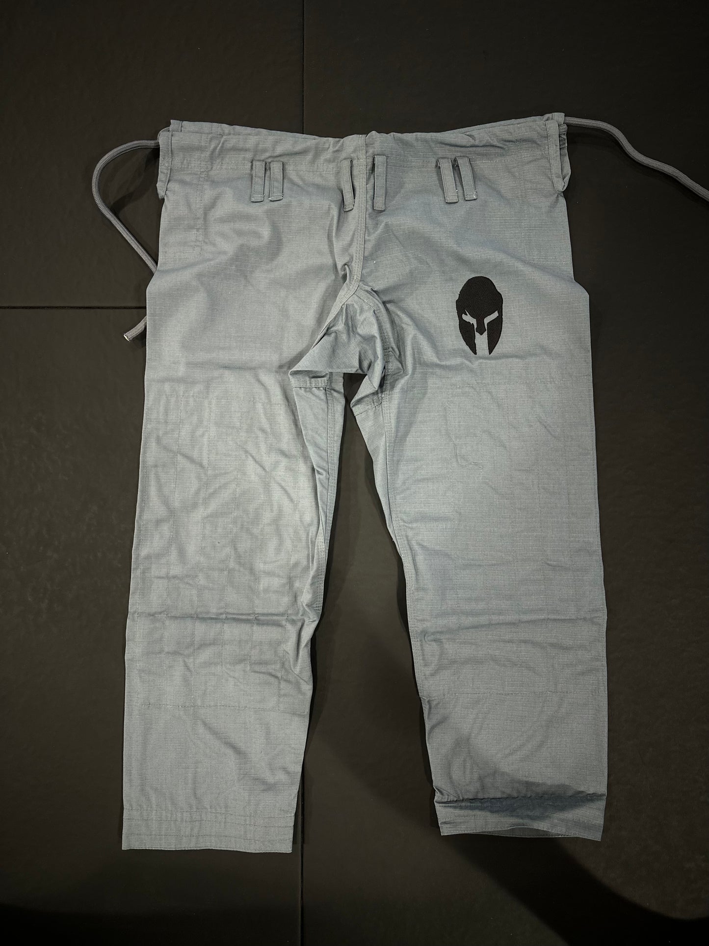 The Protector GI