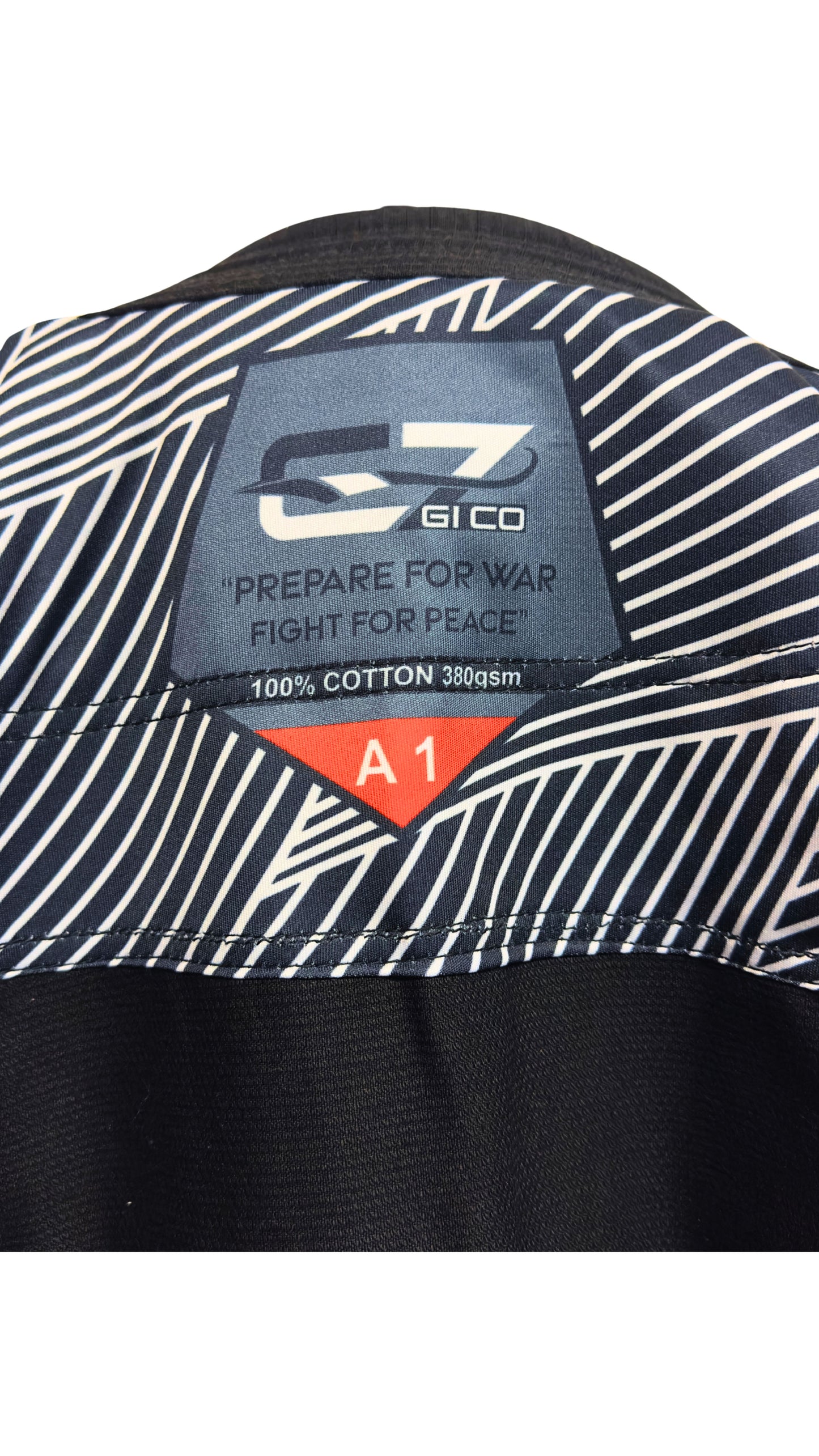 The 'PWFP' GI