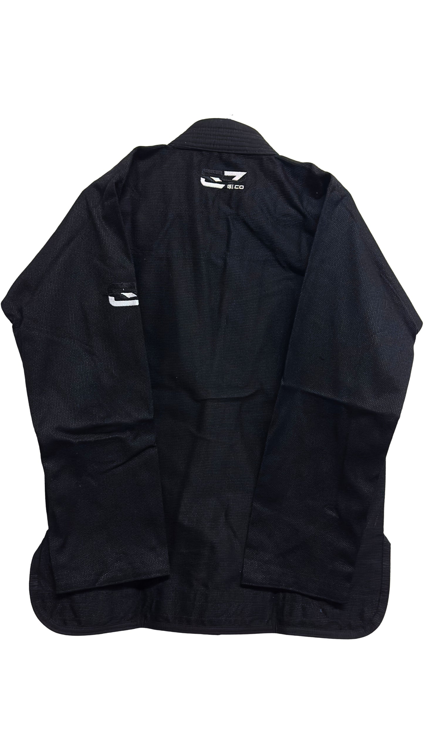 The 'PWFP' GI