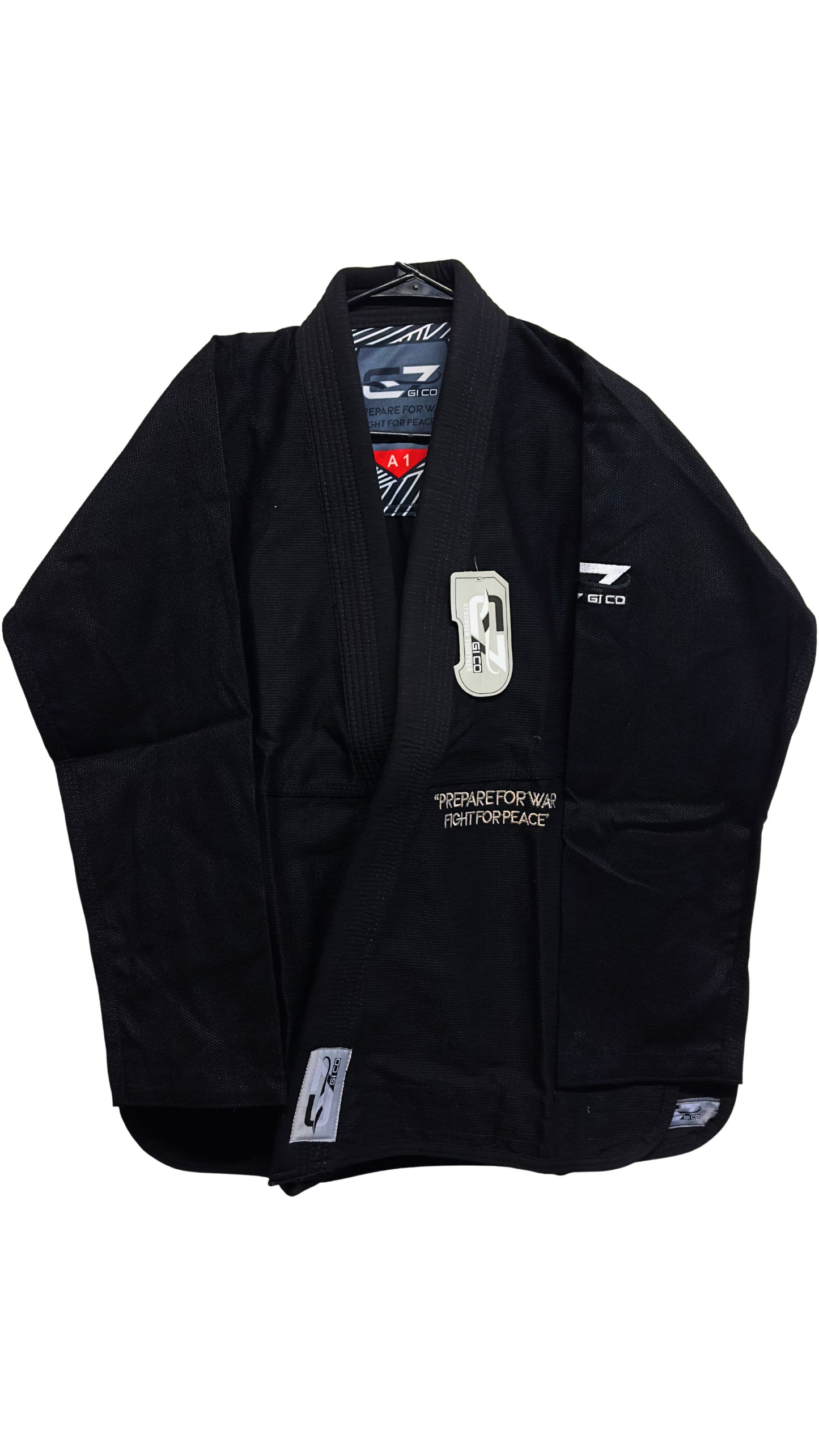 The 'PWFP' GI