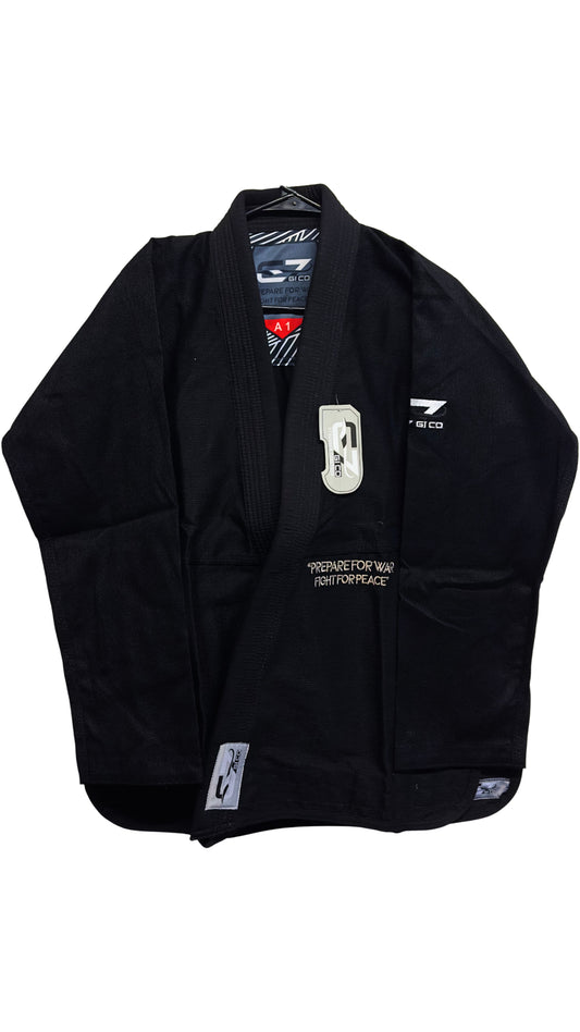 The 'PWFP' GI