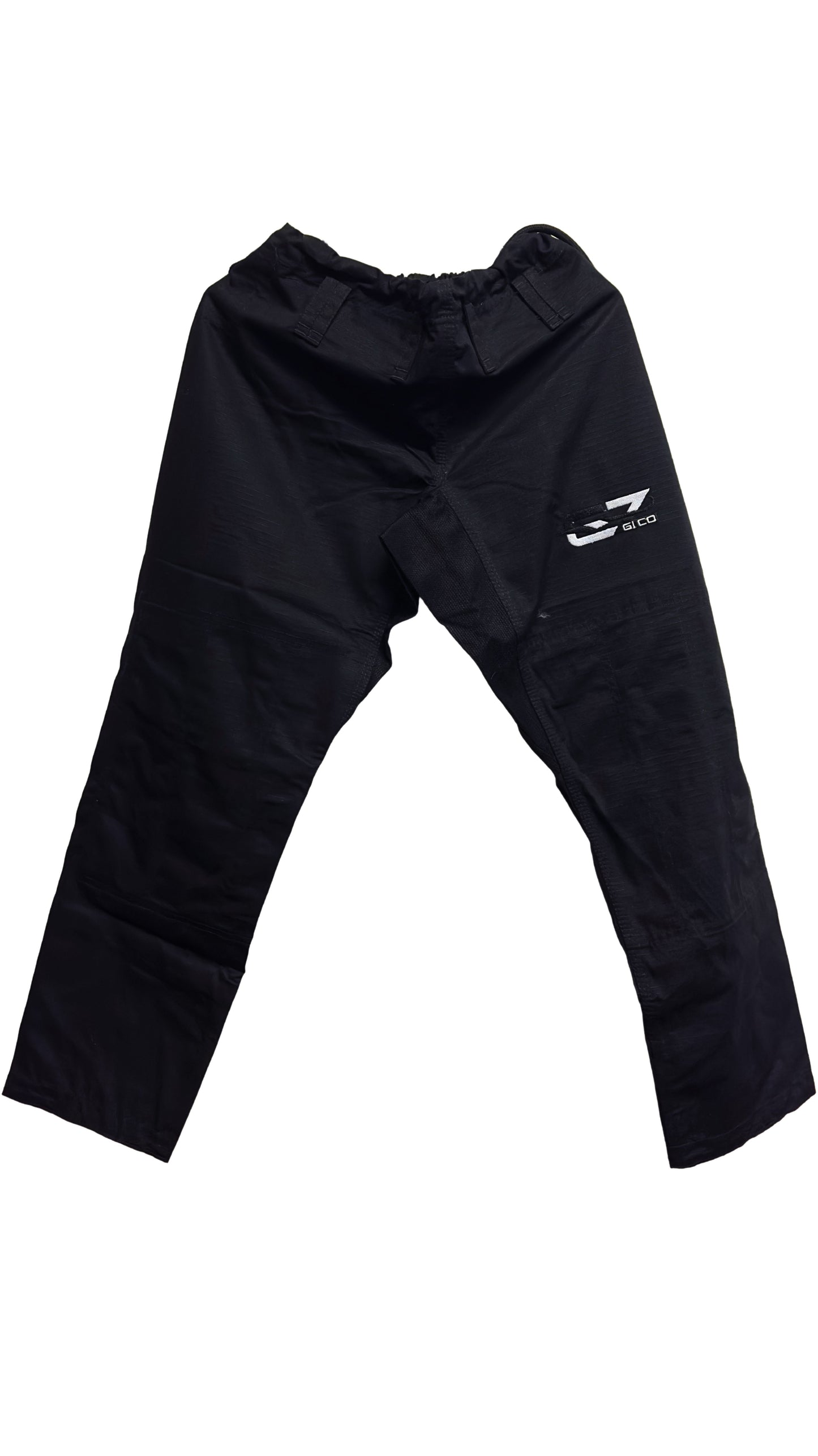 The 'PWFP' GI